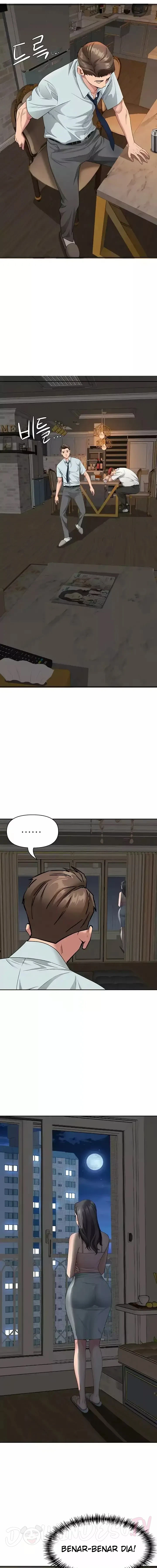 She's a Married Woman - Page 3